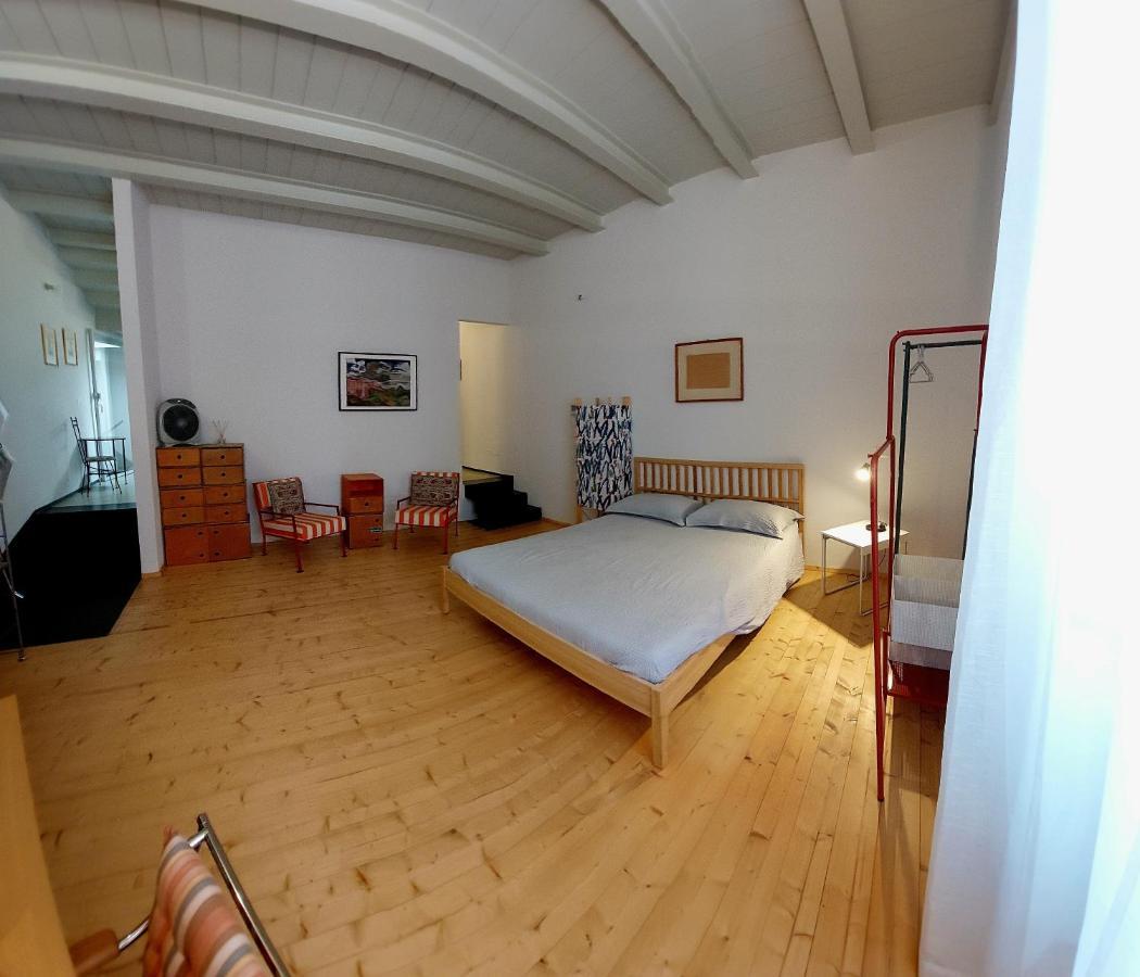 Guiscarda Turismo Apartment Bari Exterior photo