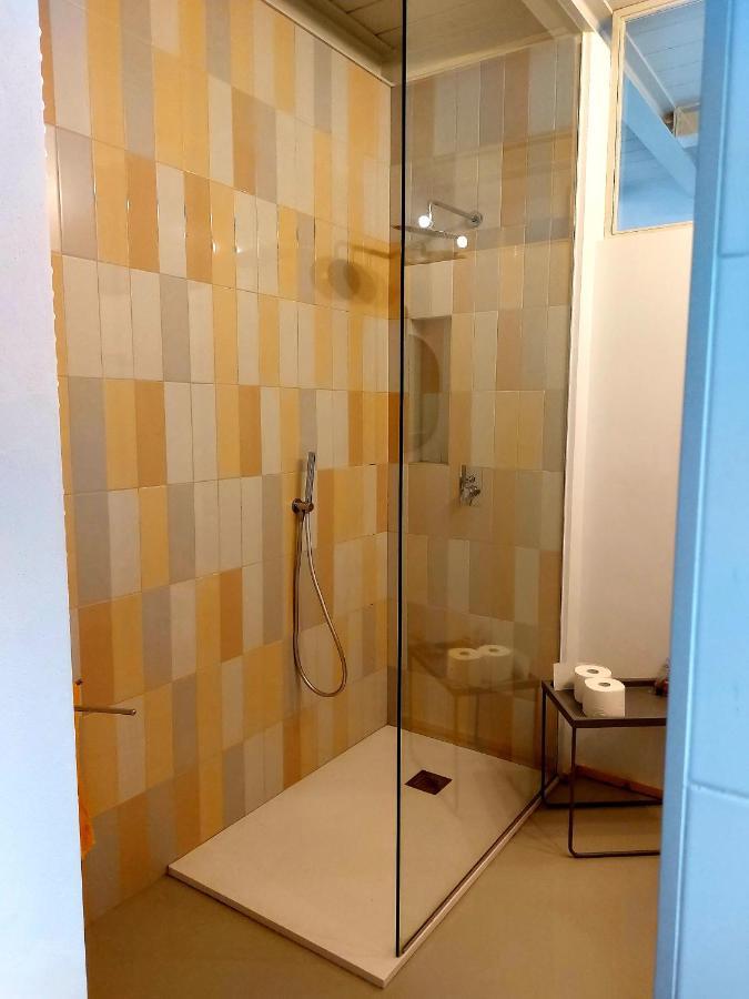 Guiscarda Turismo Apartment Bari Exterior photo