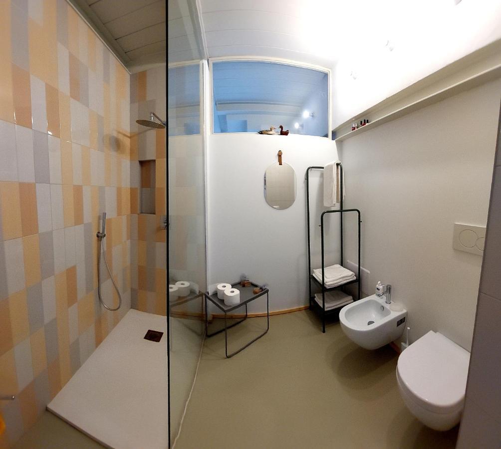 Guiscarda Turismo Apartment Bari Exterior photo