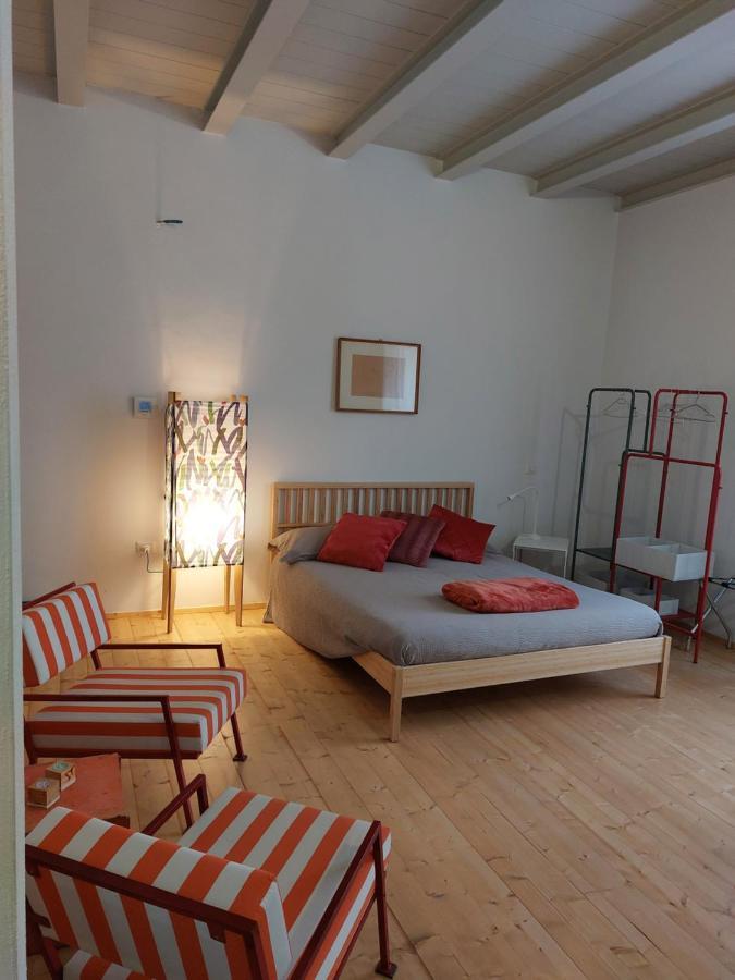 Guiscarda Turismo Apartment Bari Exterior photo