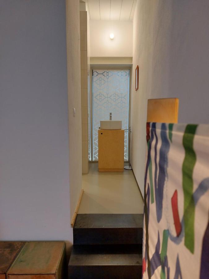 Guiscarda Turismo Apartment Bari Exterior photo