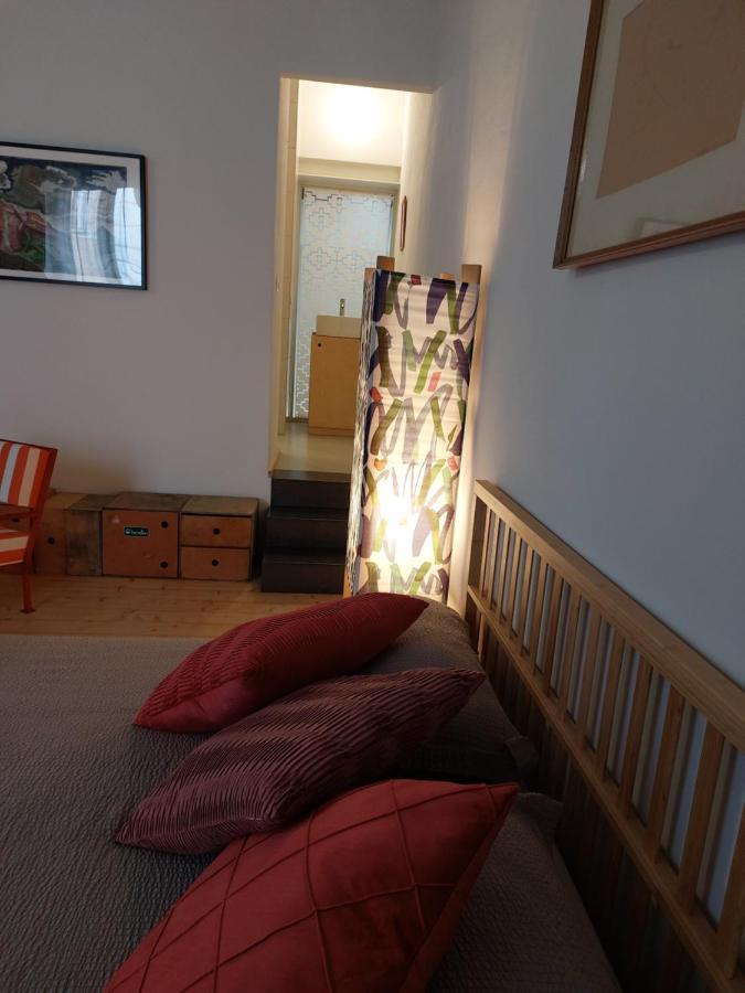 Guiscarda Turismo Apartment Bari Exterior photo