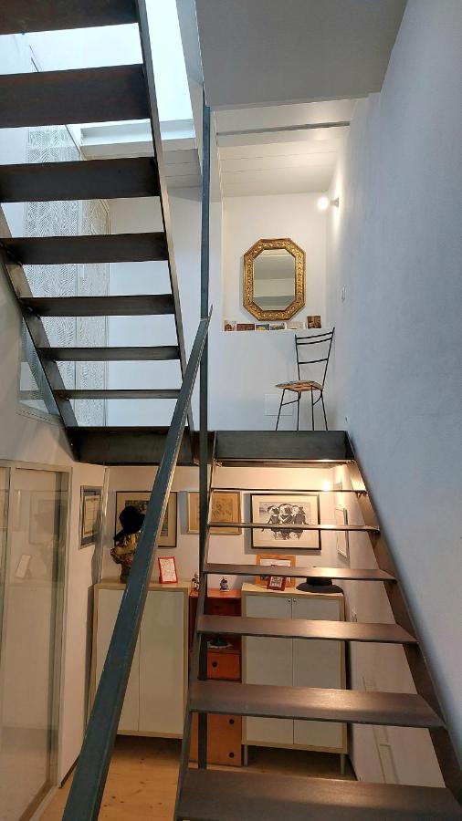 Guiscarda Turismo Apartment Bari Exterior photo