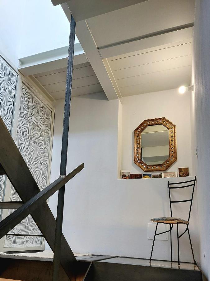 Guiscarda Turismo Apartment Bari Exterior photo